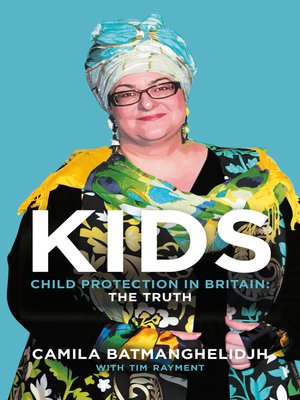 cover image of Kids